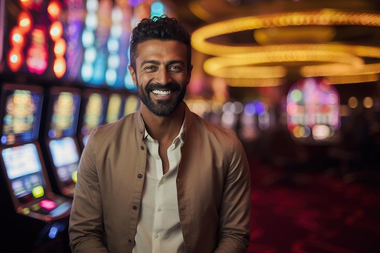 Dealer live casino bosjoko31303 berkualitas tinggi