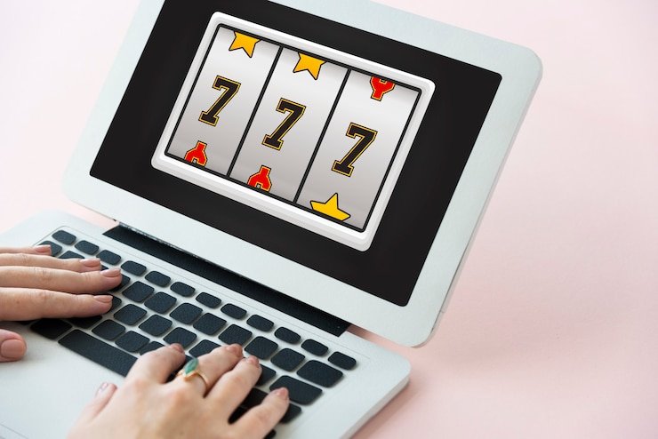Studio Casino Hold'em bosjoko31303 dengan teknologi multi-camera