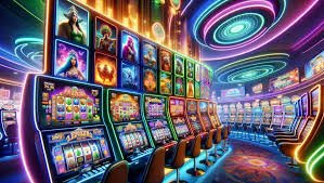 Permainan Casino Hold'em dengan dealer profesional di bosjoko31303