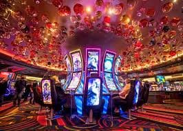 Demo game live dealer di bosjoko31303 dengan kualitas HD