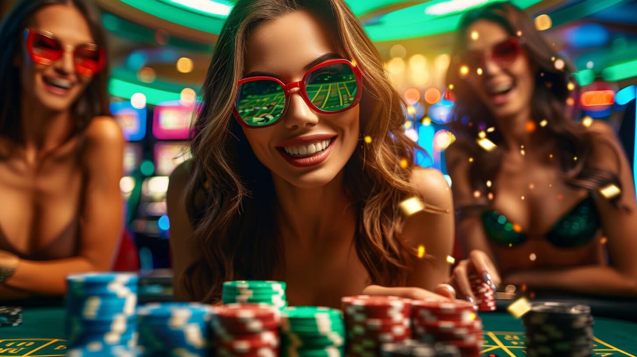 Dealer profesional saat menyajikan permainan Qiu Qiu di studio HD bosjoko31303